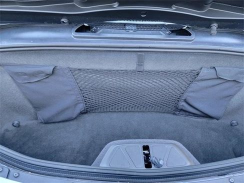 Certified 2023 Chevrolet Corvette Stingray Premium Conv w/ Z51 Performance Package image 16