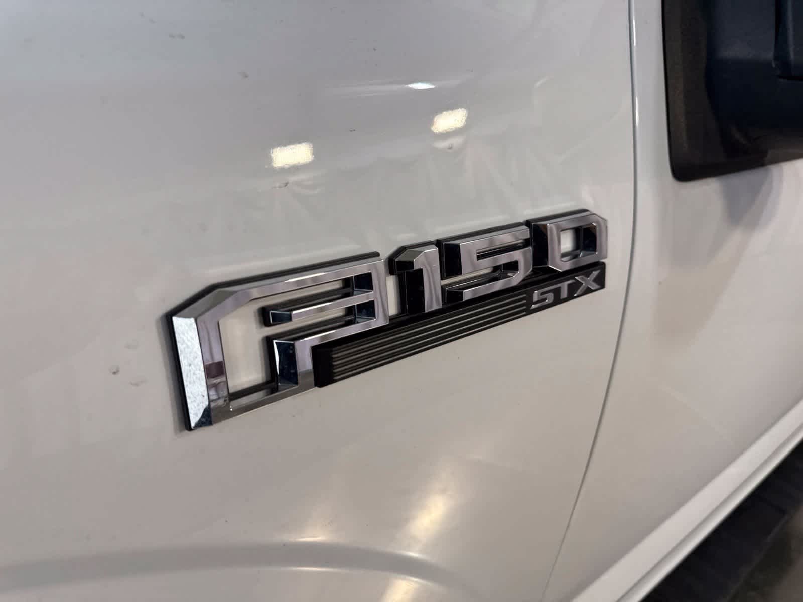 Used 2018 Ford F150 XL w/ Equipment Group 101A Mid RWD image 8