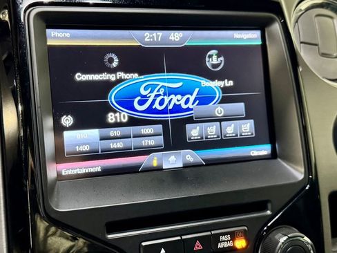 Used 2014 Ford F150 Limited image 20