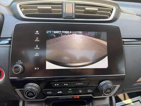 Used 2019 Honda CR-V EX-L image 30