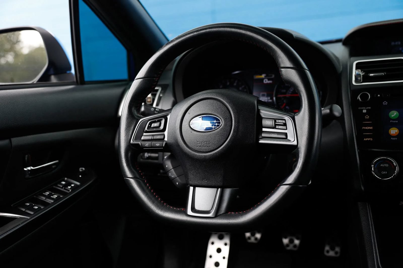 Used 2020 Subaru WRX Premium AWD/4WD image 30