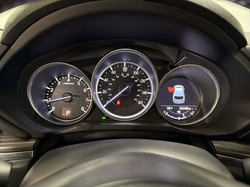 Used 2018 MAZDA CX-5 Grand Touring image 15