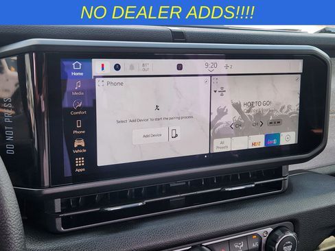 New 2026 Jeep Wrangler Sport image 16