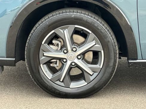 Certified 2024 Honda HR-V EX-L image 30