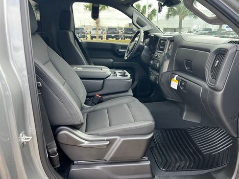 New 2026 Chevrolet Silverado 1500 W/T w/ WT Convenience Package image 61