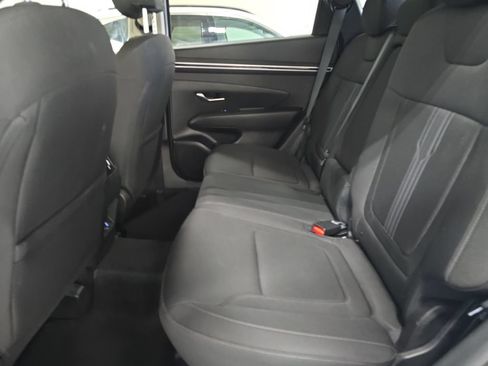 Certified 2024 Hyundai Tucson SEL AWD/4WD image 25