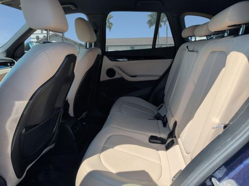 Used 2019 BMW X1 sDrive28i FWD image 24