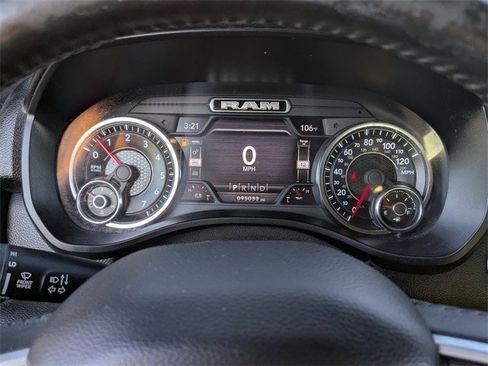 Used 2020 RAM 1500 Big Horn image 27