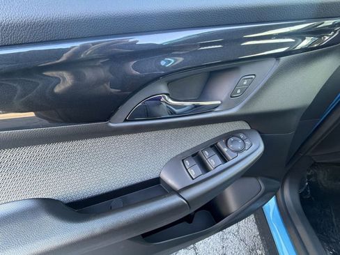 New 2026 Chevrolet TrailBlazer LT image 15