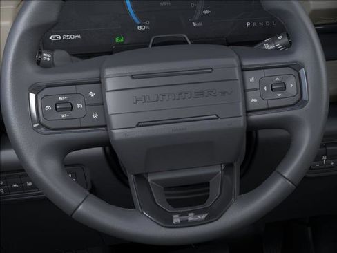 New 2026 GMC Hummer EV SUV AWD/4WD image 19