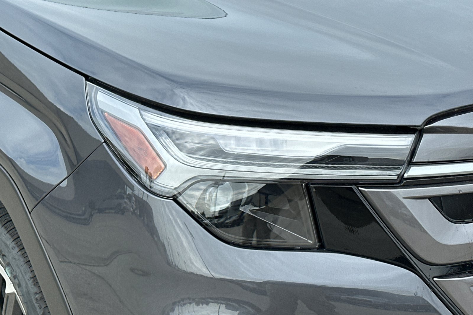 New 2026 Subaru Forester Touring AWD/4WD image 33