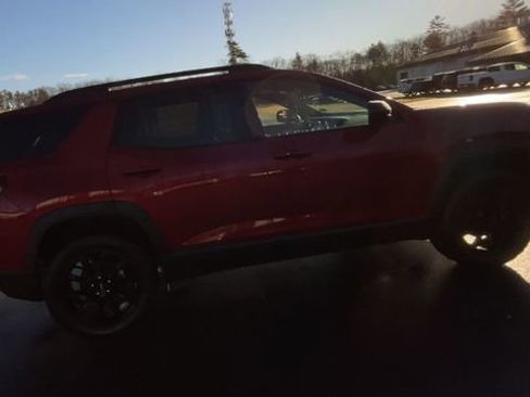 New 2026 GMC Terrain Elevation w/ Elevation Premium Package image 9