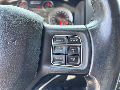 Used 2018 RAM 1500 Big Horn AWD/4WD image 27