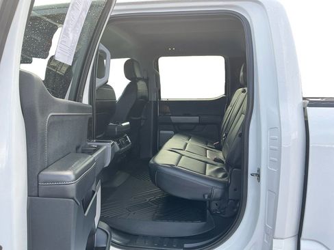 Used 2023 Ford F150 Lariat image 21