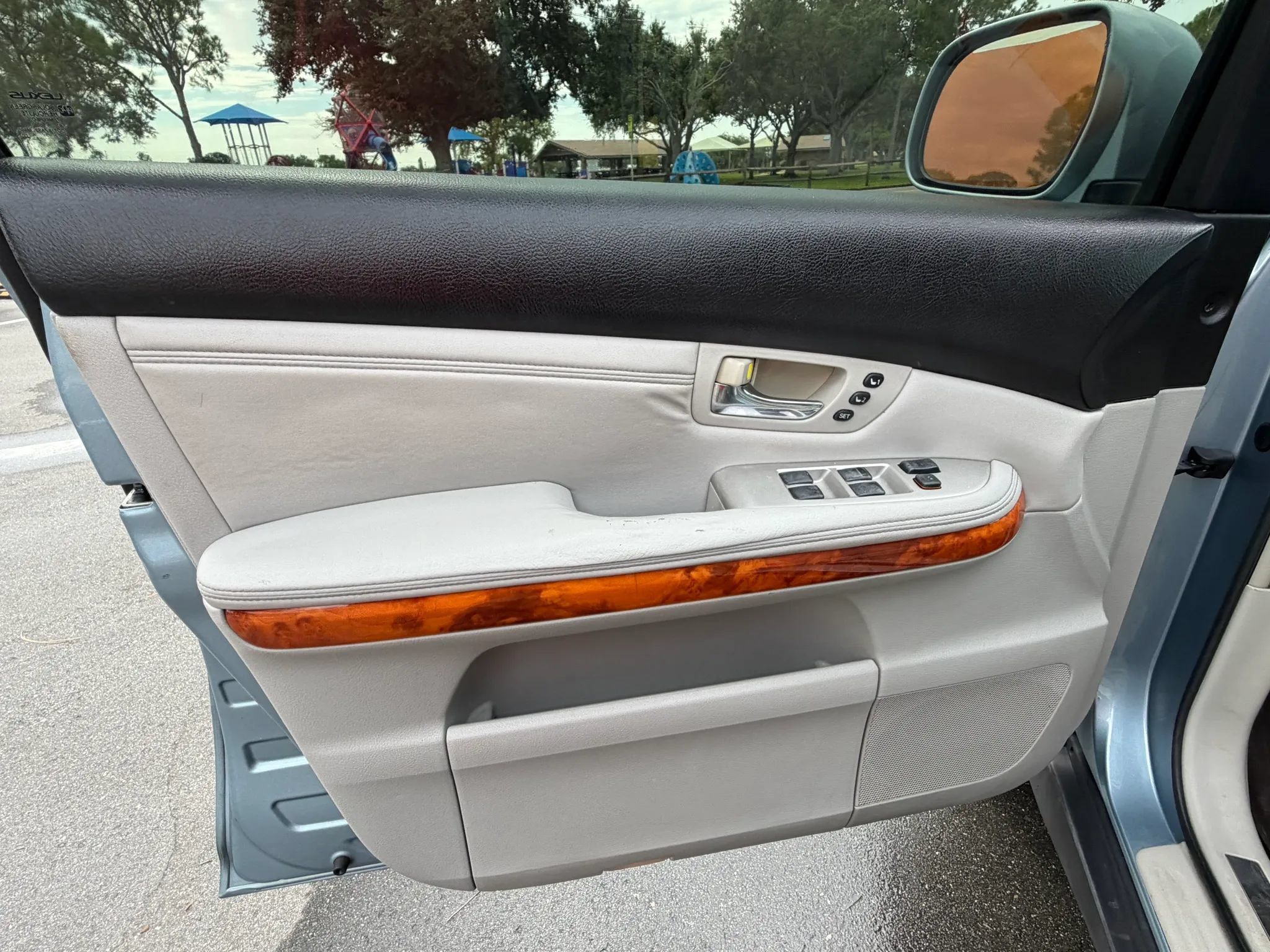 Used 2007 Lexus RX 350 2WD image 26