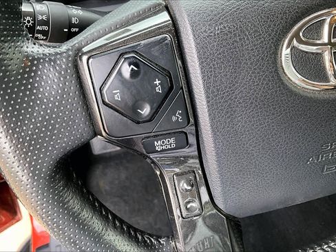 Used 2024 Toyota 4Runner TRD Pro AWD/4WD image 21