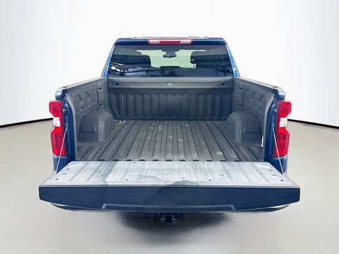 Used 2022 Chevrolet Silverado 1500 Custom w/ LPO, Dark Essentials Package image 29