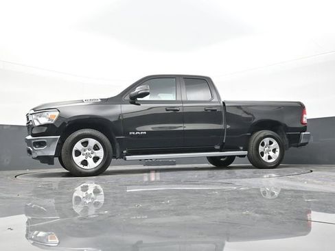 Used 2023 RAM 1500 Big Horn w/ Trailer Tow Group image 57