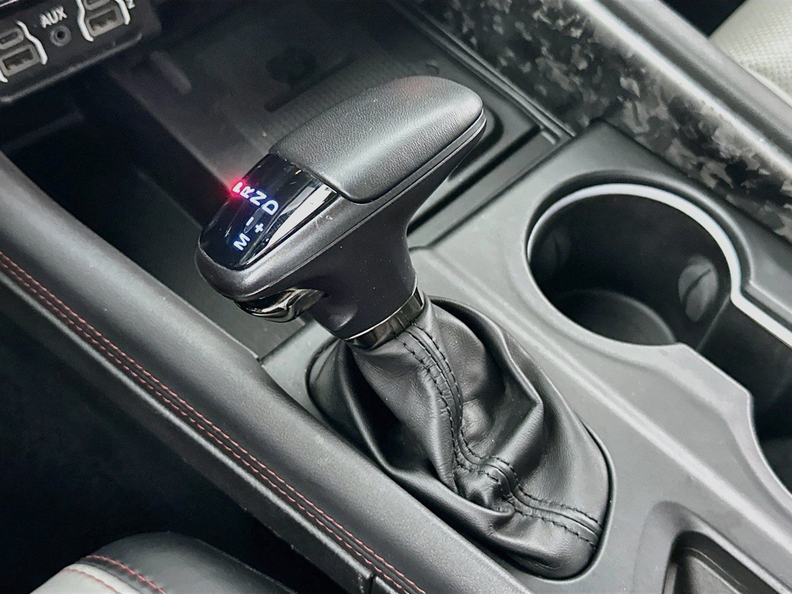 Used 2023 Dodge Durango R/T RWD image 17