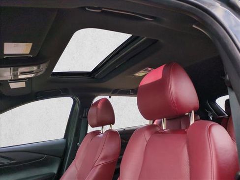 Used 2023 MAZDA CX-9 Carbon Edition image 15