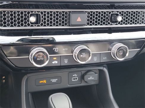 Used 2024 Honda Civic Sport image 21