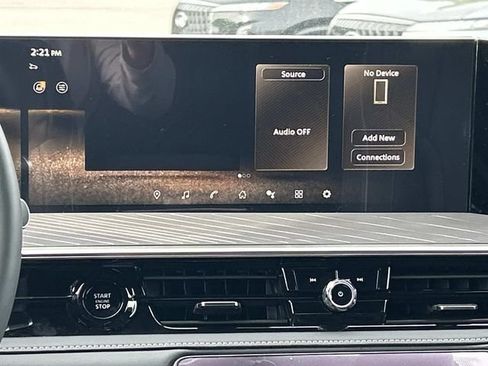 New 2026 INFINITI QX80 Autograph w/ Premium Cargo Package AWD/4WD image 29