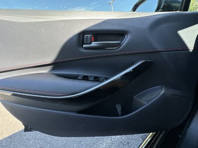 New 2026 Toyota Corolla GR AWD/4WD image 17
