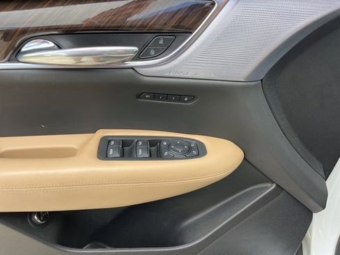 Used 2024 Cadillac XT6 Premium Luxury w/ Platinum Package image 15