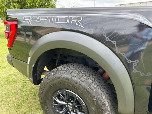 Used 2023 Ford F150 Raptor w/ Raptor 37 Performance Package image 54