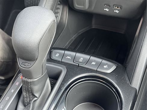 New 2026 Chevrolet TrailBlazer LS w/ LS Convenience Package image 16
