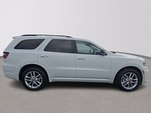 Used 2024 Dodge Durango GT image 7