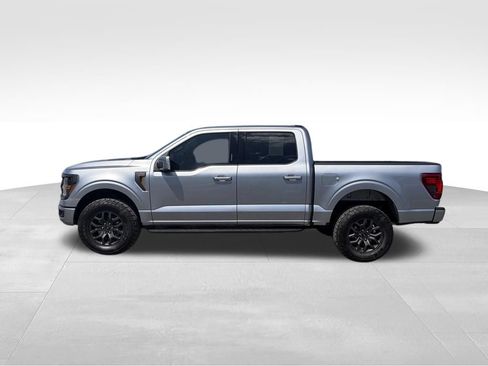 Used 2026 Ford F150 Tremor w/ Equipment Group 402B MID AWD/4WD image 13