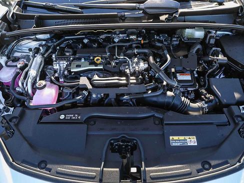 New 2026 Toyota Prius Plug-In Hybrid image 13