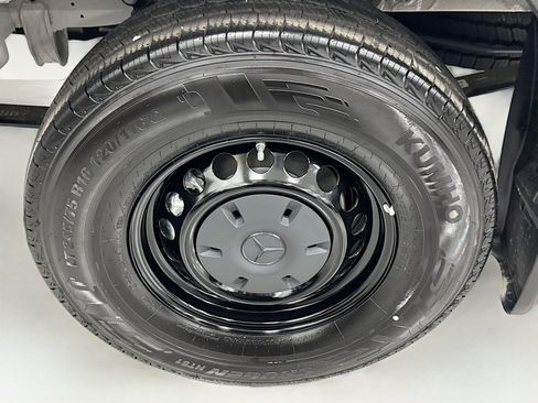 New 2026 Mercedes-Benz Sprinter 2500 image 24