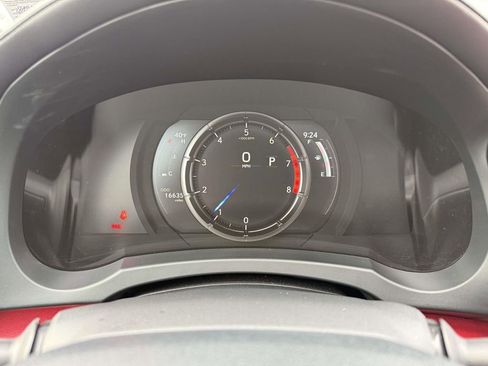 Used 2024 Lexus IS 350 F Sport w/ Memory Package image 29