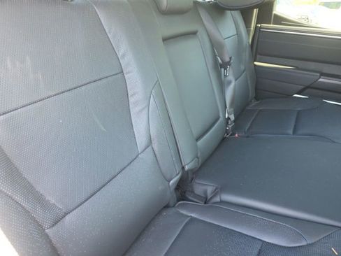 Used 2024 Toyota Tundra Platinum image 10