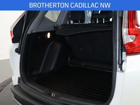 Used 2018 Honda CR-V Touring image 27