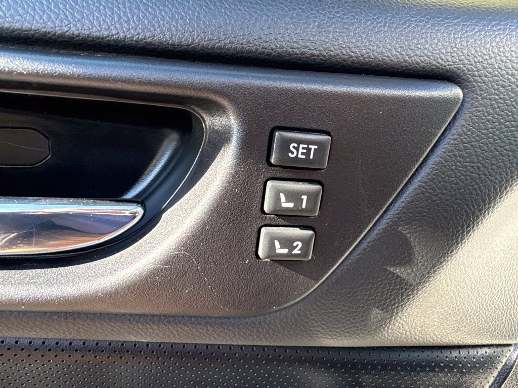 Used 2016 Subaru Outback 2.5i Limited AWD/4WD image 14