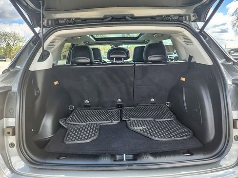 Used 2022 Jeep Compass Trailhawk w/ Trailhawk Elite Group image 22