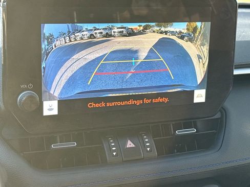 Used 2024 Toyota RAV4 XSE image 20