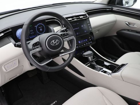 Used 2023 Hyundai Tucson SEL w/ Convenience Package image 14