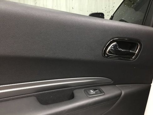 Used 2019 Dodge Durango R/T AWD/4WD image 13