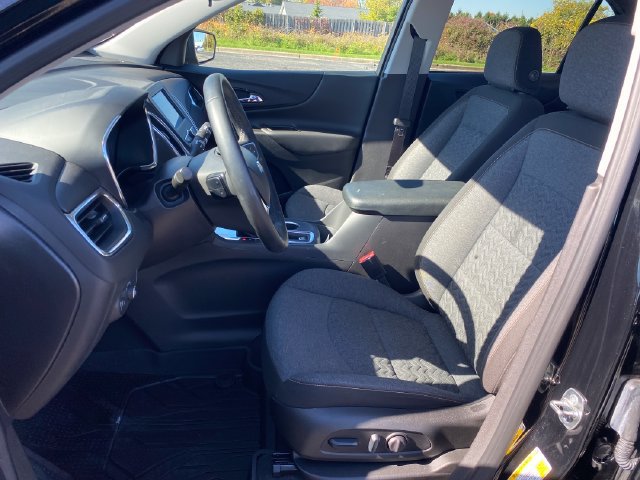 Certified 2024 Chevrolet Equinox LT w/ LPO, Floor Liner Package FWD image 15