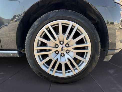 Certified 2024 Ford Expedition Limited AWD/4WD image 14
