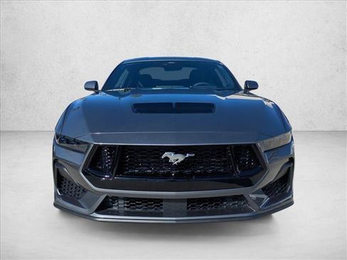 New 2026 Ford Mustang GT image 6