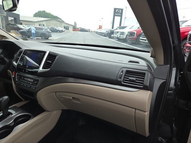 Used 2018 Honda Pilot EX-L image 15