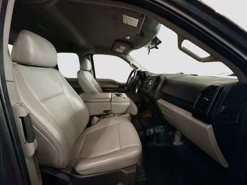 Used 2016 Ford F150 XL w/ Equipment Group 101A Mid image 25