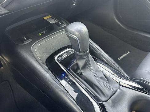 Used 2023 Toyota Corolla XSE image 22