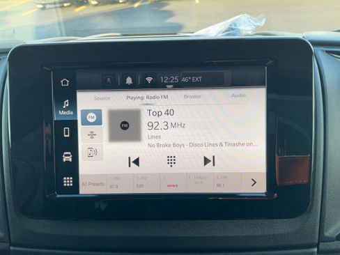 New 2026 RAM ProMaster 2500 w/ Cold Weather Group image 11