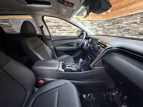 Certified 2024 Hyundai Tucson SEL w/ Convenience Package image 14